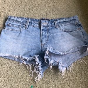 Lucky Brand women’s shorts